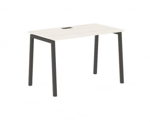 Стол письменный EDIS ELST 1167 Ясень Траун Мокко