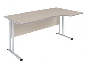 Стол эргономичный СА-1М R Клен