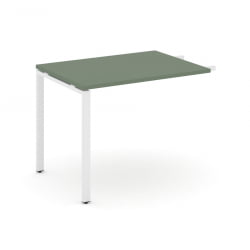 Брифинг-приставка CОНCЕПТ CН.БР-000 Кобо Белый / CONCEPT CN.BR-000