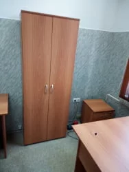 Двери на 5 секций 42.36