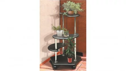 Подставка для цветов В- 4 90