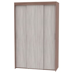 Шкаф-купе Т-3-230х145х60(ЯШТ-ЯШС-4) / T-3-230х145х60(ЯШТ-ЯШС-4)