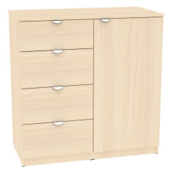 Комод Калисто(K18)923х902х468ручкаторцеваяTR-2(ДМ)