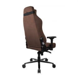 Компьютерное кресло (для геймеров) Arozzi Vernazza SuperSoft - Brown