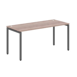 Стол XTEN-S XSST 167 Дуб сонома/антрацит