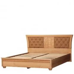 Кровать Лючия 198 Дуб Ридинг