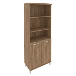 Шкаф First KST-1.1 Дуб Табак