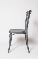 Стул для гостиной ОС-38 Серый