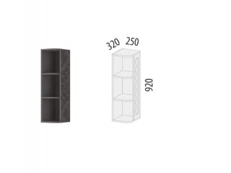 Кухонный шкаф Бостон 104.18