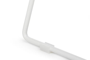 Кресло Simple X-19 Голубой