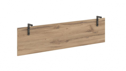 Фронтальная панель EDIS EFST 1535 Дуб Денвер светлый Мокко