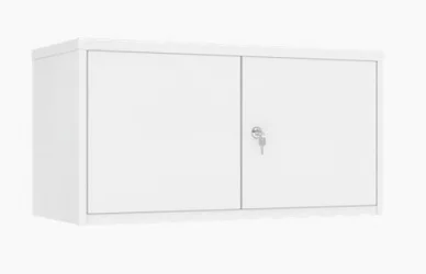 Шкаф медицинский к 2-х створчатому медицинскому шкафу ШМС,ШММ