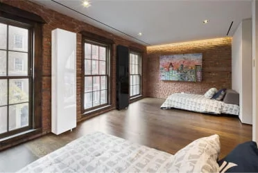 Поворотный шкаф в черном глянцевом стекле Драйв Шелф (правый) Венге