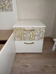 Тумба прикроватная Селена 08