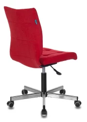 Кресло для оператора Бюрократ CХ-330М/ВЕЛВ88 / CH-330M/VELV88