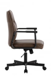 Кресло Стен В-263 Коричневый / Sten W-263