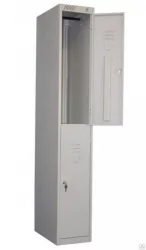 Дополнительная секция ШРС12дс-300 (без левой стенки)