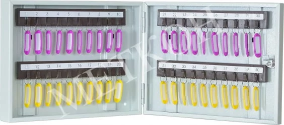 Ключница КЛ-40