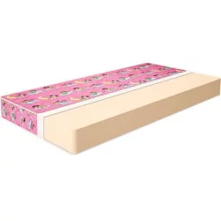 Матрас Foam Kids 60х120