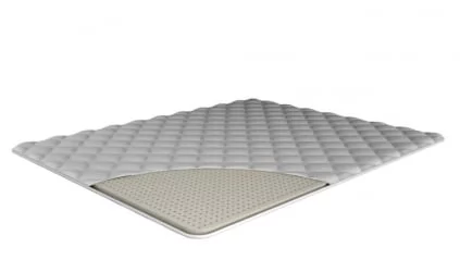 Наматрасник Латекс 160-190