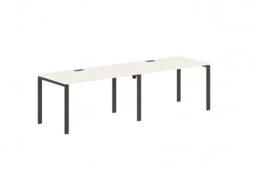 Бенч-система EDIS EUWST 2780 Ясень Траун Мокко