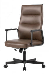Кресло Sten W-263H Коричневый