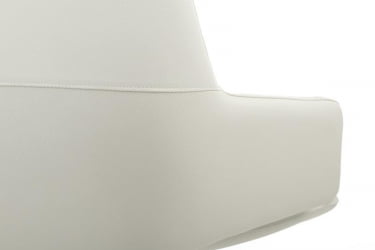 Кресло Спелл А1719 Белый / Spell A1719