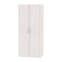 Шкаф распашный R-198х90х60-2(ЯАС)