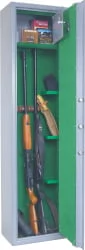 Сейф оружейный СО-4