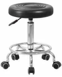 Компьютерное кресло ДОБРИН БИЛЛЙ Черный / DOBRIN BILLY