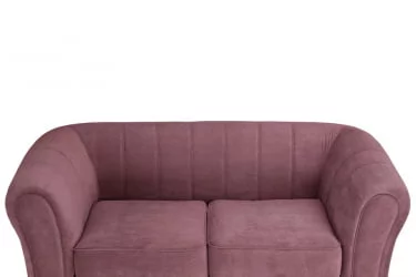 Диван двухместный Бруклин Премиум Д2 Ультра Ява Категория 1