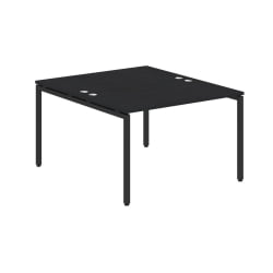 Стол двойной XTEN-S XWST 1214 Дуб юкон/антрацит