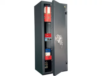 Взломостойкий сейф Форт-1668.KL