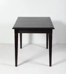 Стол из массива дерева Фаворит-2 (1м) тон7М