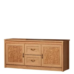 Тумба Лючия 191 Дуб Ридинг