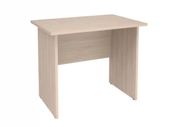 Стол рабочий Альфа 63.20 Дуб кобург