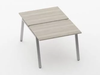 Столешница рабочего модуля Deka 73.145.10 СТ Дуб Сантана светлый