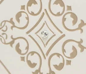 Комплект мебели для гостиной Венеция №04 Сосна Астрид Ваниль