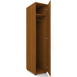 Шкаф для одежды Р.П-7 Дуб Сонома светлый