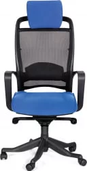 Кресло руководителя CHAIRMAN 283 Ткань 26-21