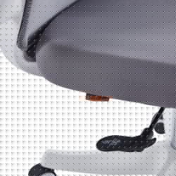 Кресло руководителя Chairman CH565 Серый