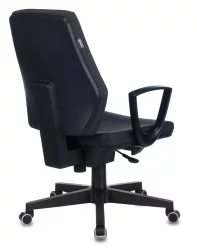 Кресло для оператора Бюрократ CH-545 Серый 38-417