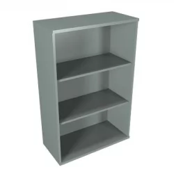 Стеллаж (СТ-2) Металлик