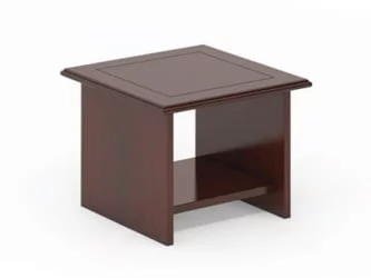 Стол квадратный MINISTRY MNS2960602 Южный орех