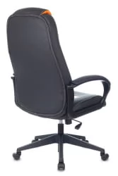 Кресло игровое Zombie 8 Orange