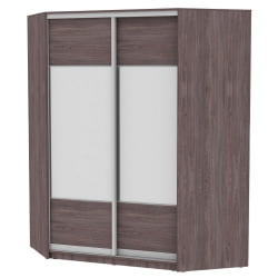 Шкаф-купе ЙА-198х1400-718-1(ЯАТ-Д3Д3) / YA-198х1400-718-1(ЯАТ-D3D3)