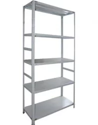 Стеллаж СТФУ 1035-2.0