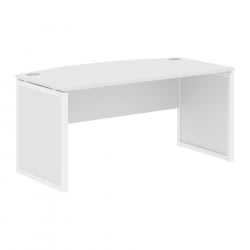 Стол руководителя XTEN-QP XQPET 169 Белый