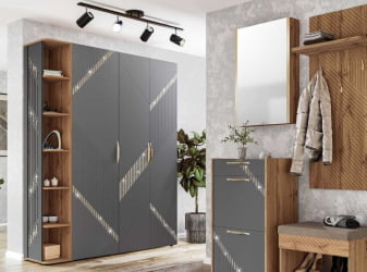 Банкетка Монако 402.03