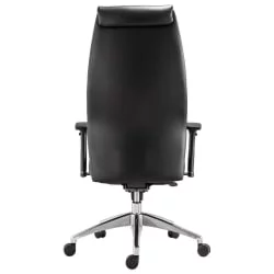 Кресло руководителя BRABIX PREMIUM Blues EX-751 экокожа Черное